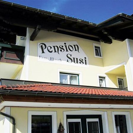 Pension Susi Ваграйн Экстерьер фото