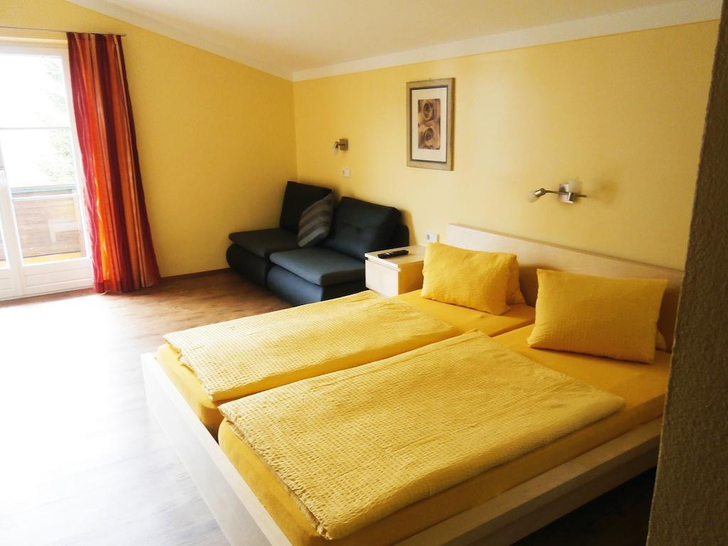 Pension Susi Ваграйн Номер фото
