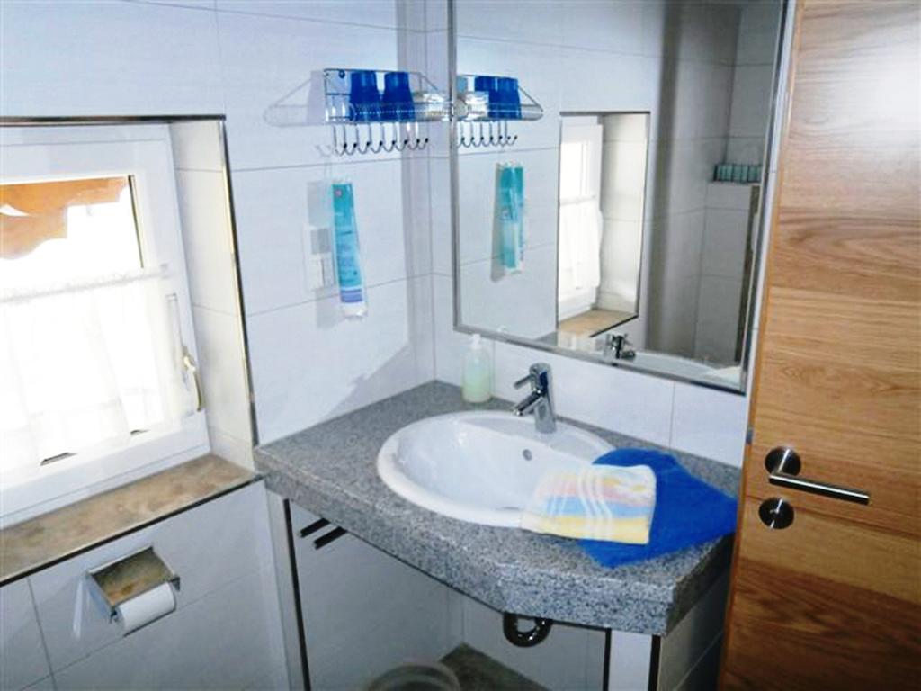 Pension Susi Ваграйн Экстерьер фото