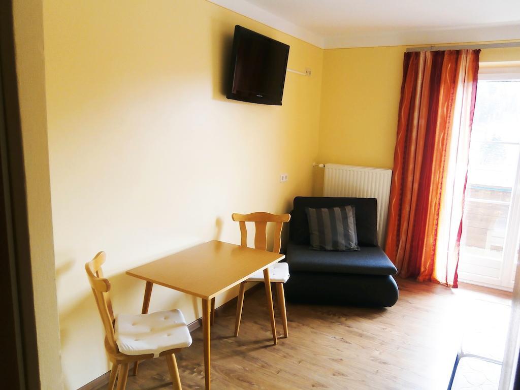 Pension Susi Ваграйн Экстерьер фото