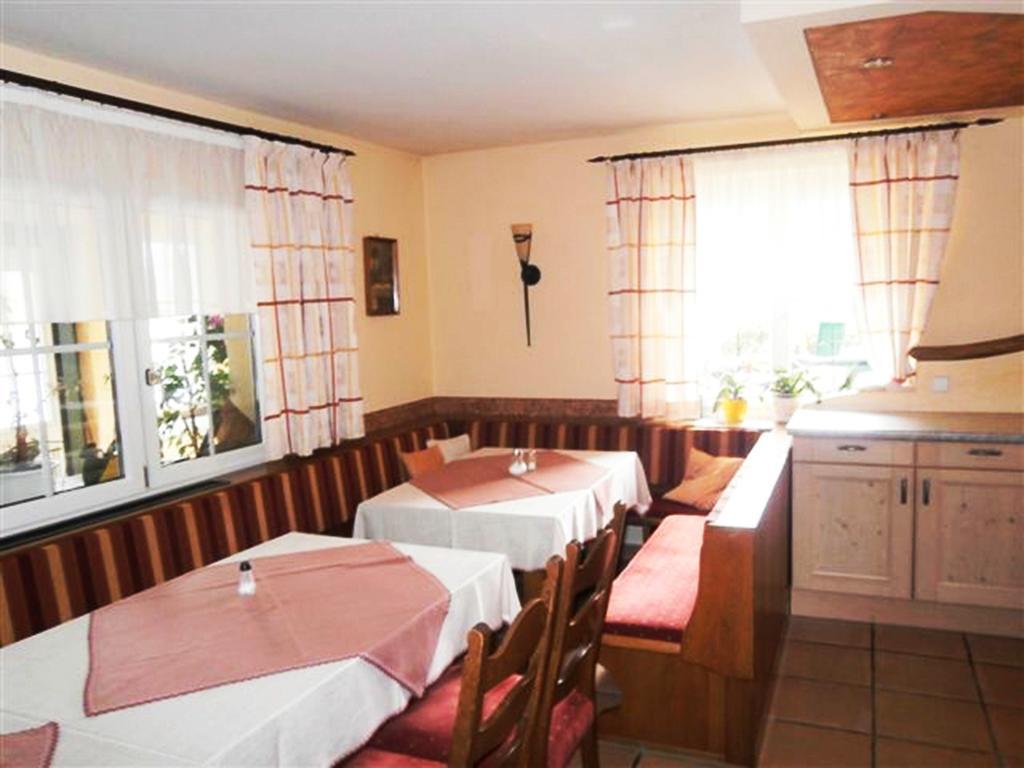 Pension Susi Ваграйн Экстерьер фото